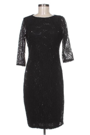 Šaty  Star By Julien Macdonald, Velikost L, Barva Černá, Cena  728,00 Kč, #137194349