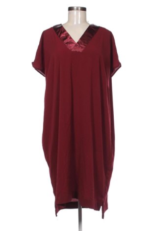 Рокля Esmara, Размер XXL, Цвят Червен, Цена 14,00 €, #137194401