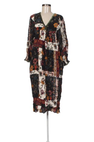 Rochie Zara, Mărime XS, Culoare Multicolor, Preț 93,99 Lei, #137194448