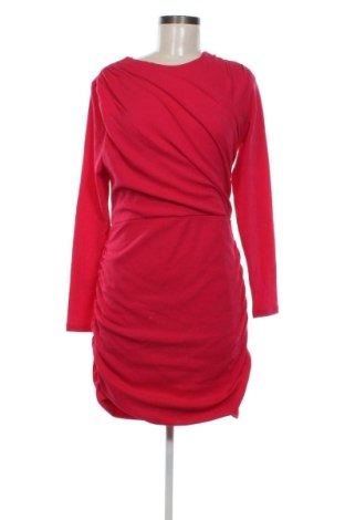 Šaty  H&M, Veľkosť L, Farba Červená, Cena  22,95 €, #137194465