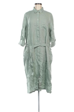 Rochie Cecil, Mărime L, Culoare Verde, Preț 125,99 Lei, #137194473