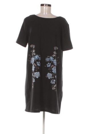 Φόρεμα H&M, Μέγεθος XL, Χρώμα Πολύχρωμο, Τιμή 24,00 €, #137194550