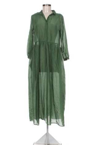 Rochie Emme by Marella, Mărime M, Culoare Verde, Preț 241,46 Lei, #137194551
