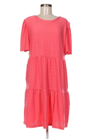 Rochie Jdy, Mărime XXL, Culoare Roz, Preț 69,99 Lei, #137194560
