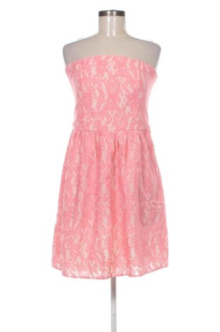 Φόρεμα Reserved, Μέγεθος M, Χρώμα Ρόζ , Τιμή 25,00 €, #137194589