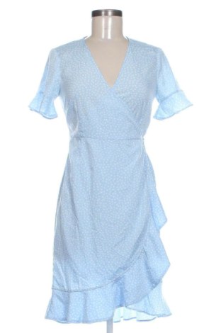 Sukienka Vero Moda, Rozmiar XS, Kolor Kolorowy, Cena 39,99 zł, #137194612