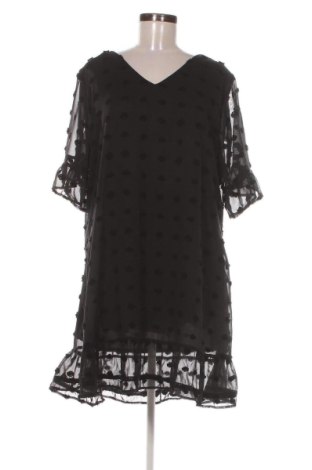 Šaty  Unbranded, Velikost XXL, Barva Černá, Cena  534,00 Kč, #137194661