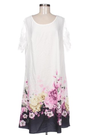 Rochie SHEIN, Mărime XL, Culoare Multicolor, Preț 141,72 Lei, #137194717
