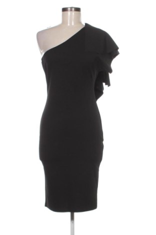 Φόρεμα Boohoo, Μέγεθος M, Χρώμα Μαύρο, Τιμή 18,00 €, #137194793