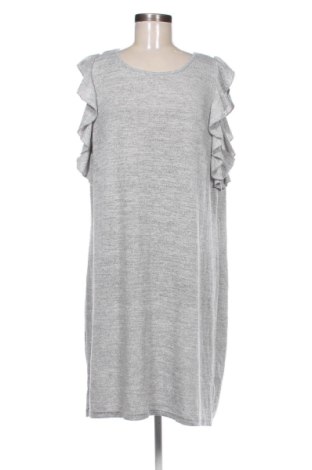 Rochie Atmos & Here, Mărime XXL, Culoare Gri, Preț 115,48 Lei, #137194801
