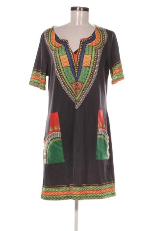 Φόρεμα Unbranded, Μέγεθος L, Χρώμα Πολύχρωμο, Τιμή 21,00 €, #137194815