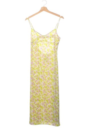 Рокля Zara, Размер M, Цвят Многоцветен, Цена 21,34 €, #137194827