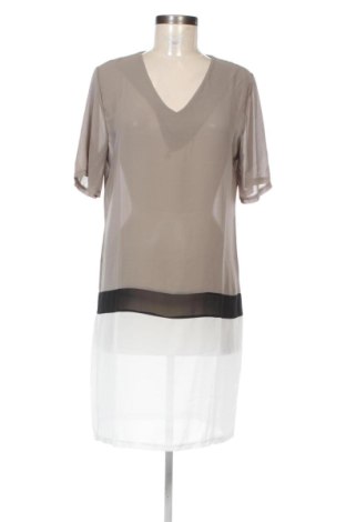 Kleid William de Faye, Größe M, Farbe Beige, Preis € 55,99, #137194855