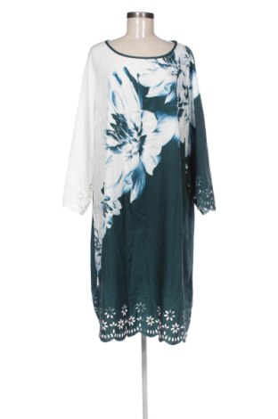 Rochie Unbranded, Mărime 3XL, Culoare Multicolor, Preț 162,72 Lei, #137194952