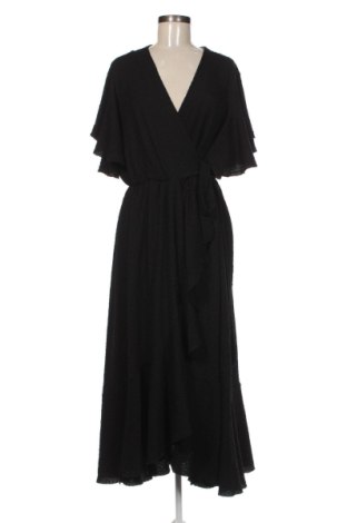 Šaty  NEW COLLECTION, Veľkosť XL, Farba Čierna, Cena  27,95 €, #137195070
