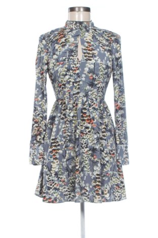 Рокля Zara, Размер XS, Цвят Многоцветен, Цена 10,00 €, #137195120