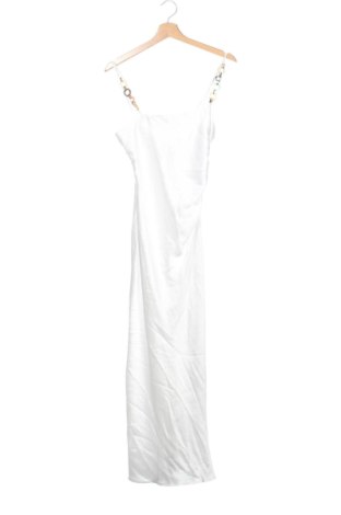 Рокля Zara, Размер S, Цвят Бял, Цена 24,01 €, #137195139
