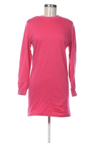 Rochie Bershka, Mărime S, Culoare Roz, Preț 45,99 Lei, #137195186