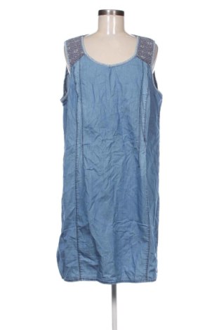 Šaty  Cecil, Veľkosť XXL, Farba Modrá, Cena  28,00 €, #137195218