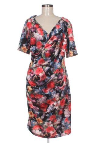 Rochie Choice, Mărime XL, Culoare Multicolor, Preț 104,98 Lei, #137195306