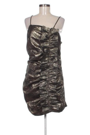Rochie Pimkie, Mărime S, Culoare Auriu, Preț 180,00 Lei, #137195376
