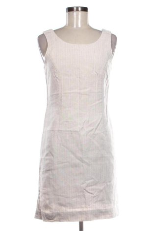 Rochie Jennifer Moore, Mărime L, Culoare Bej, Preț 73,49 Lei, #137195388