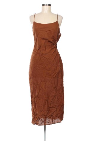 Rochie Zara, Mărime M, Culoare Maro, Preț 127,99 Lei, #137195401