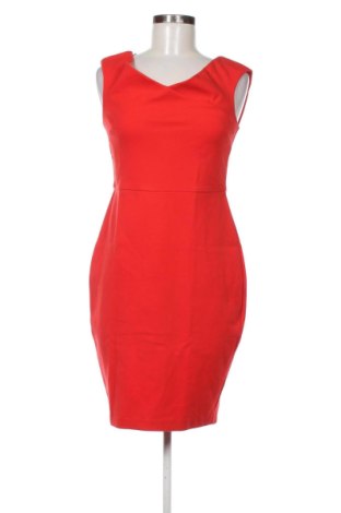 Šaty  Ted Baker, Veľkosť S, Farba Červená, Cena  68,00 €, #137195509