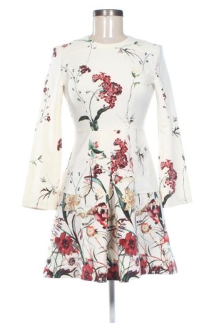 Рокля Zara, Размер XS, Цвят Многоцветен, Цена 10,00 €, #137195528