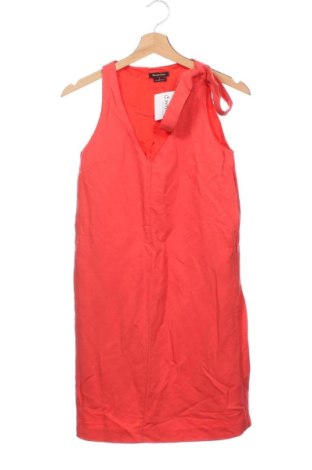 Kleid Massimo Dutti, Größe XS, Farbe Rot, Preis € 37,34, #137195588