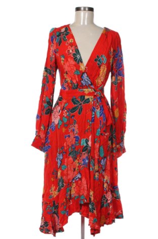 Рокля Anthropologie, Размер L, Цвят Многоцветен, Цена 47,55 €, #137195626