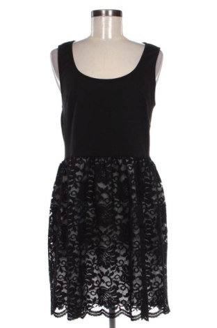 Kleid ETIC, Größe L, Farbe Mehrfarbig, Preis 14,29 €, #137195926