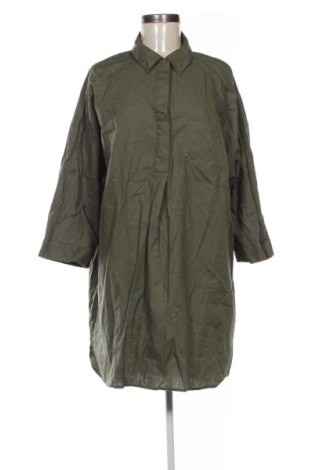 Rochie Reserved, Mărime XL, Culoare Verde, Preț 108,00 Lei, #137195971