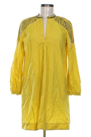 Φόρεμα Unbranded, Μέγεθος L, Χρώμα Κίτρινο, Τιμή 10,48 €, #137196106