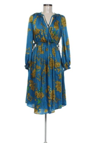 Sukienka River Island, Rozmiar XS, Kolor Kolorowy, Cena 46,78 zł, #137196148