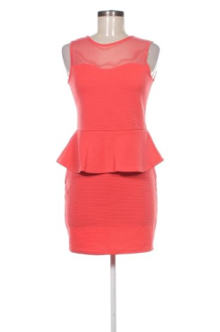 Rochie Poof!, Mărime L, Culoare Roz, Preț 131,23 Lei, #137196157