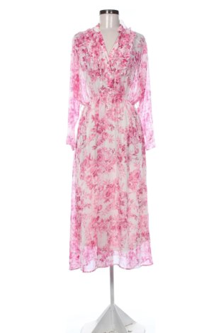 Рокля Zara, Размер S, Цвят Многоцветен, Цена 16,36 €, #137196193