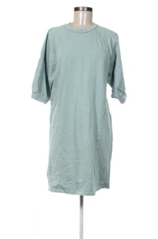 Rochie Noisy May, Mărime M, Culoare Verde, Preț 66,99 Lei, #137196285