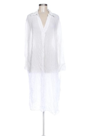 Rochie H&M, Mărime L, Culoare Alb, Preț 129,99 Lei, #137196319