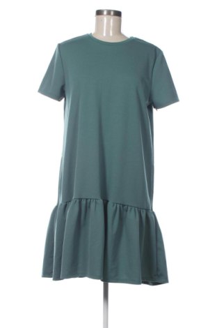 Φόρεμα Zara, Μέγεθος L, Χρώμα Πράσινο, Τιμή 17,99 €, #137196360