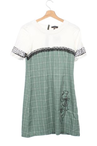 Šaty  Unbranded, Veľkosť S, Farba Zelená, Cena  18,00 €, #137196373