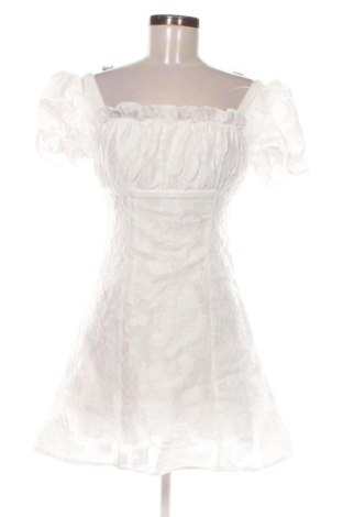 Rochie Unbranded, Mărime S, Culoare Alb, Preț 62,99 Lei, #137196405
