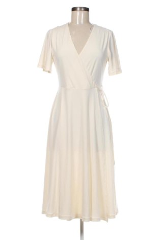 Šaty  H&M, Veľkosť S, Farba Kremová, Cena  21,95 €, #137196408