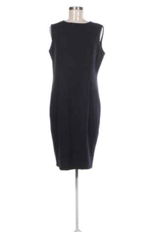 Rochie Zara, Mărime XL, Culoare Negru, Preț 201,99 Lei, #137196534