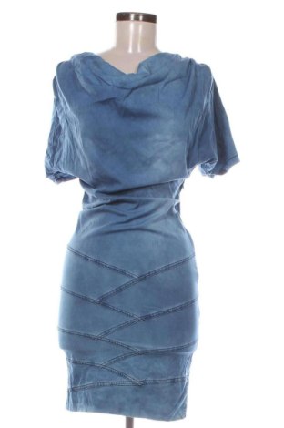 Kleid Unbranded, Größe S, Farbe Blau, Preis 9,00 €, #137196542