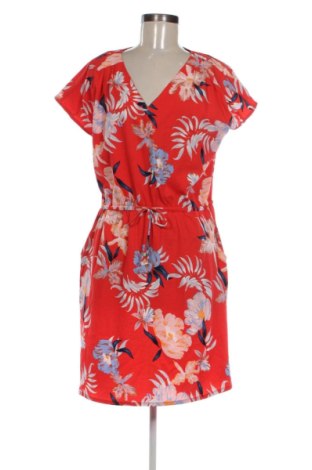 Sukienka Vero Moda, Rozmiar L, Kolor Kolorowy, Cena 55,04 zł, #137196559
