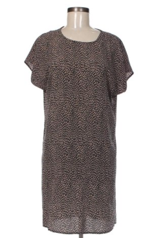 Φόρεμα Pieces, Μέγεθος S, Χρώμα Πολύχρωμο, Τιμή 9,99 €, #137196601