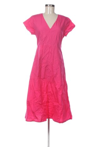 Φόρεμα United Colors Of Benetton, Μέγεθος S, Χρώμα Ρόζ , Τιμή 27,99 €, #137196723