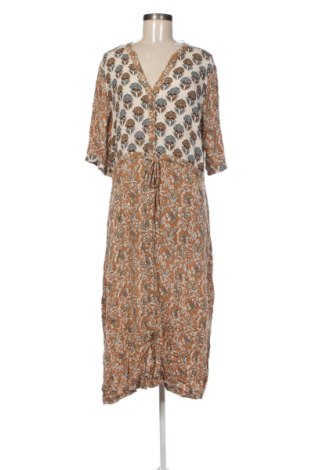 Rochie Geisha, Mărime L, Culoare Multicolor, Preț 102,99 Lei, #137196835