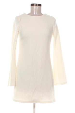 Šaty  Gina Tricot, Veľkosť S, Farba Kremová, Cena  8,00 €, #137196958
